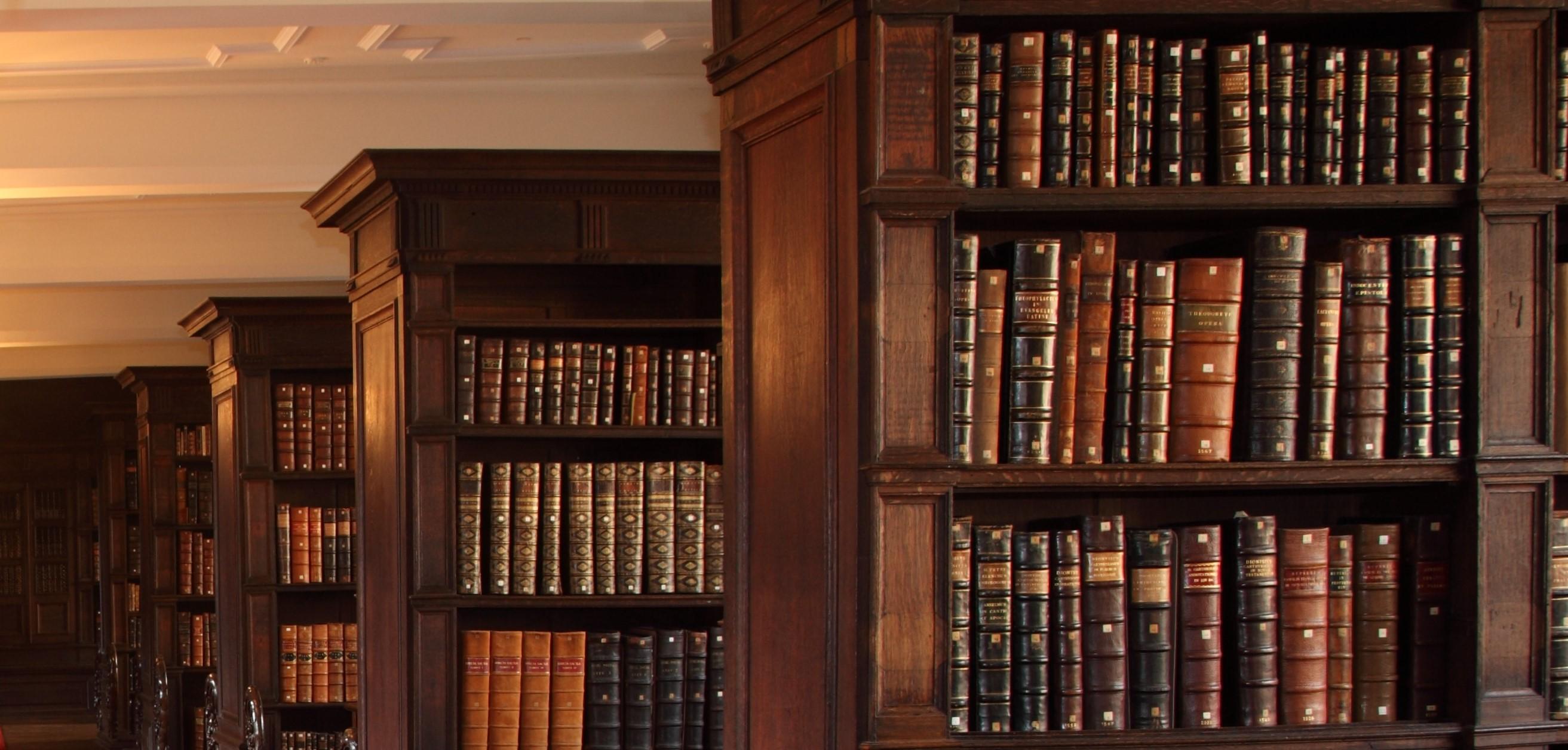 Perne library